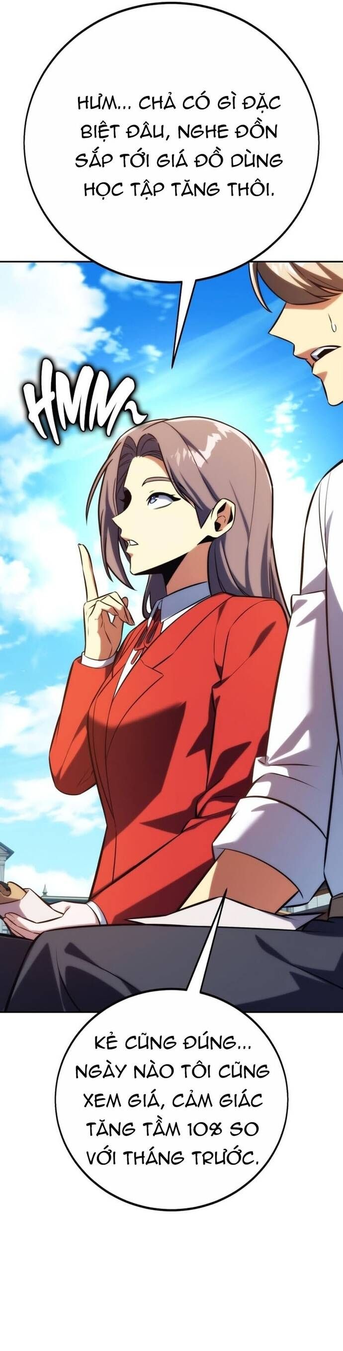 Hướng Dẫn Sinh Tồn Trong Học Viện [Chap 83-88]