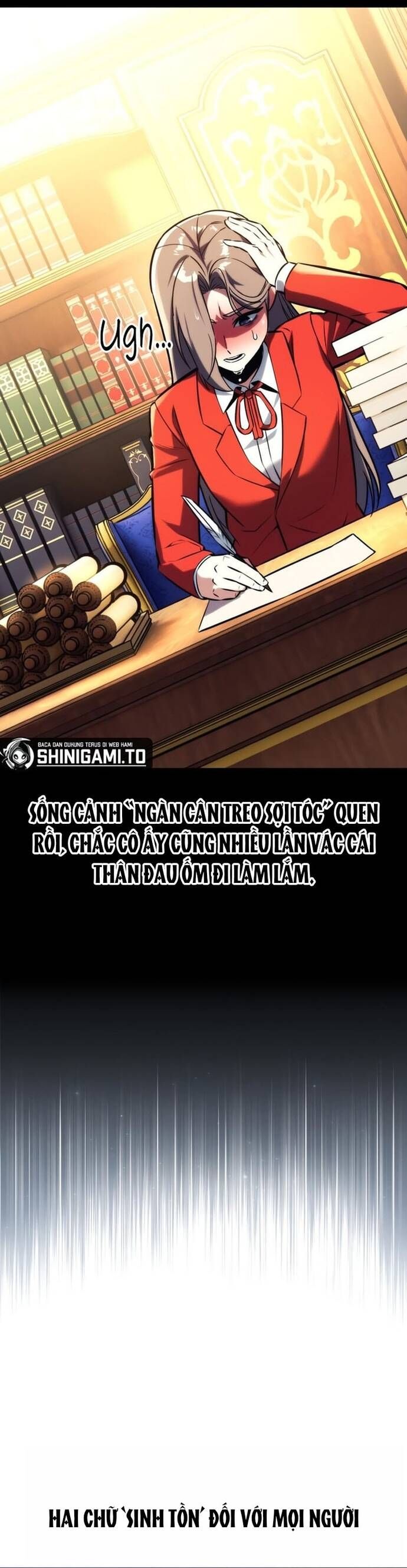 Hướng Dẫn Sinh Tồn Trong Học Viện [Chap 83-88]