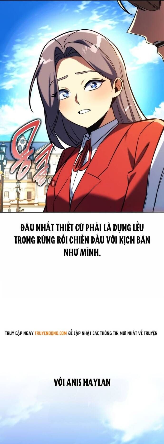 Hướng Dẫn Sinh Tồn Trong Học Viện [Chap 83-88]