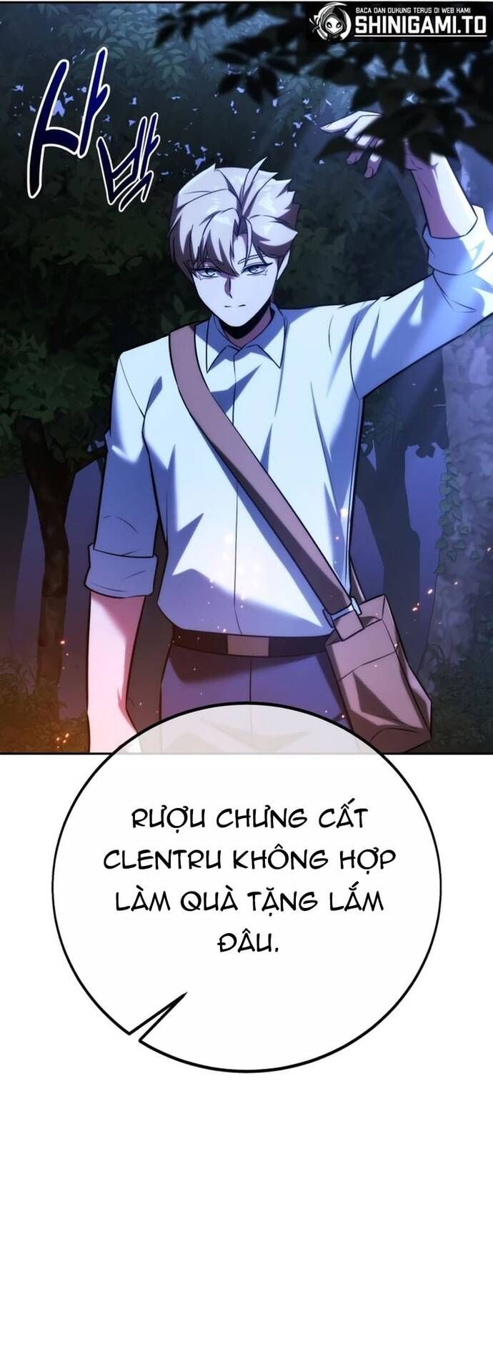 Hướng Dẫn Sinh Tồn Trong Học Viện [Chap 83-88]
