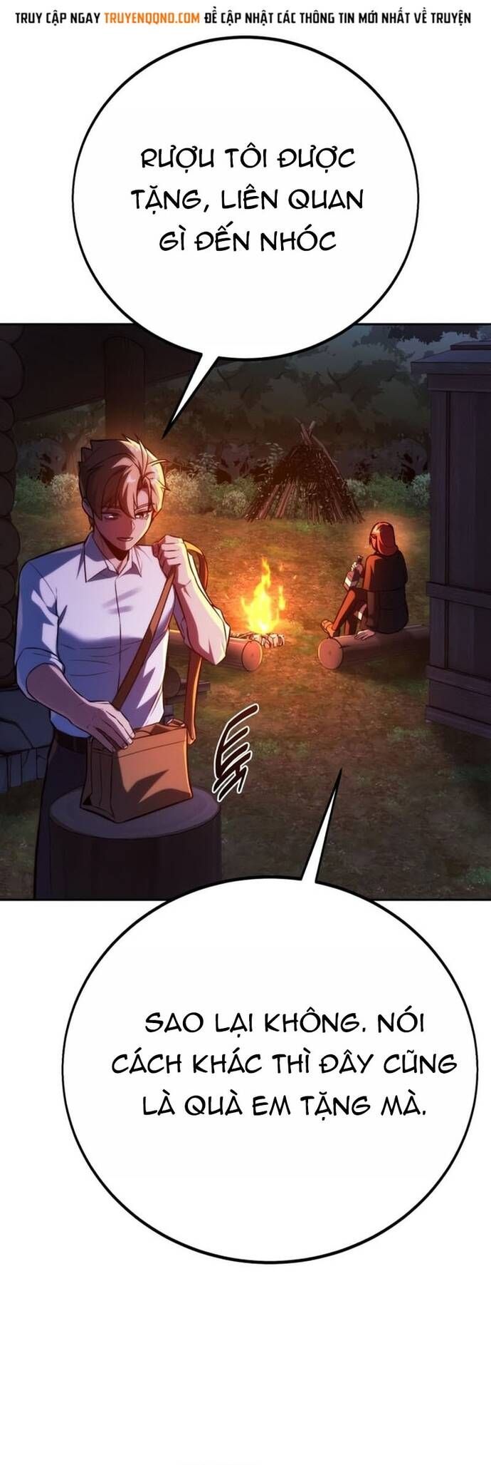 Hướng Dẫn Sinh Tồn Trong Học Viện [Chap 83-88]