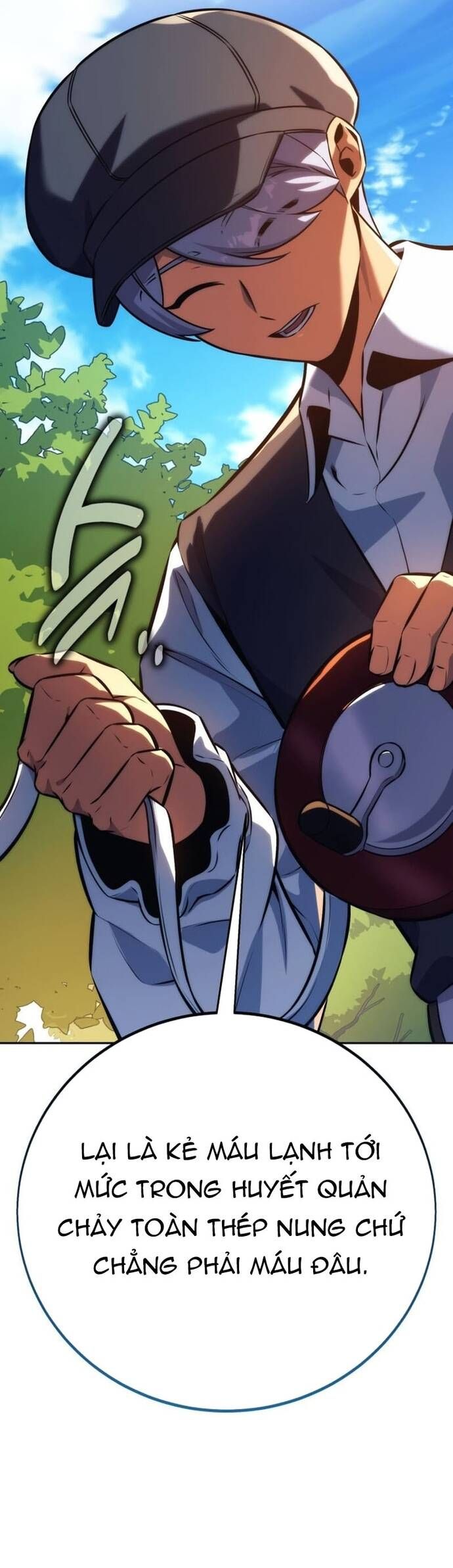 Hướng Dẫn Sinh Tồn Trong Học Viện [Chap 83-88]