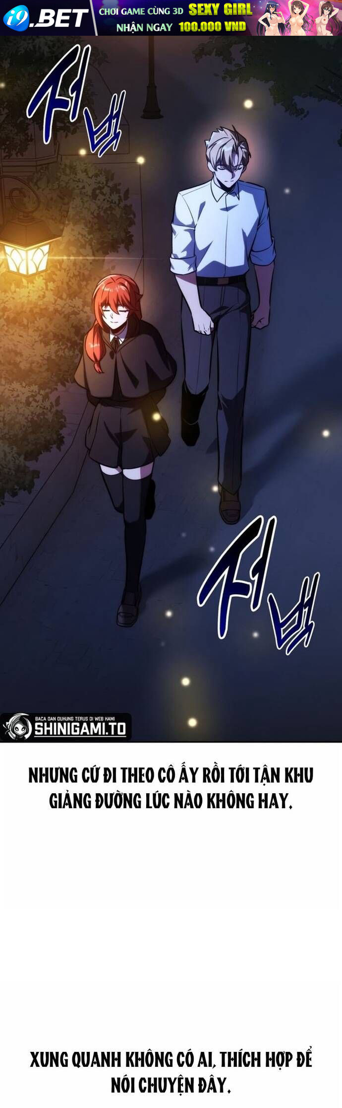 Hướng Dẫn Sinh Tồn Trong Học Viện [Chap 83-88]