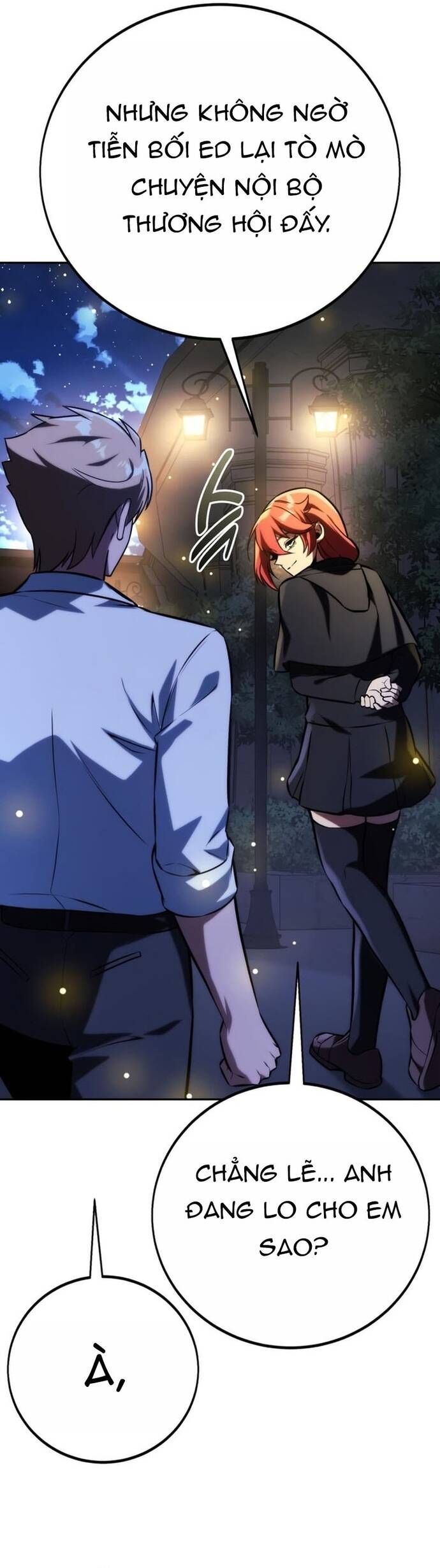 Hướng Dẫn Sinh Tồn Trong Học Viện [Chap 83-88]