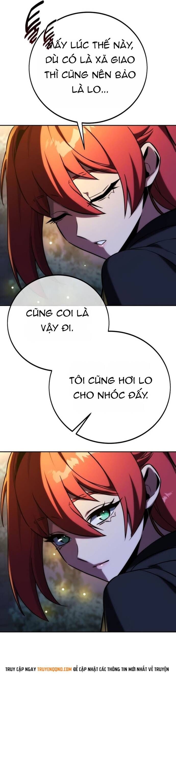 Hướng Dẫn Sinh Tồn Trong Học Viện [Chap 83-88]