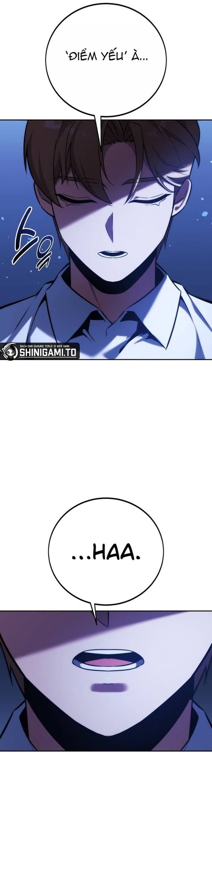 Hướng Dẫn Sinh Tồn Trong Học Viện [Chap 83-88]