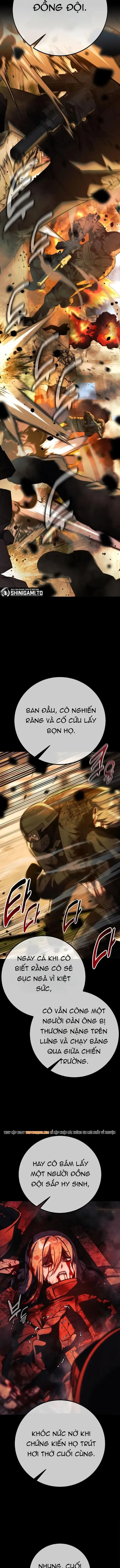 Hướng Dẫn Sinh Tồn Trong Học Viện [Chap 83-88]