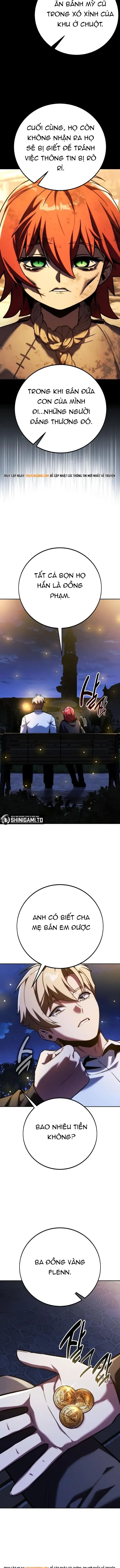 Hướng Dẫn Sinh Tồn Trong Học Viện [Chap 83-88]