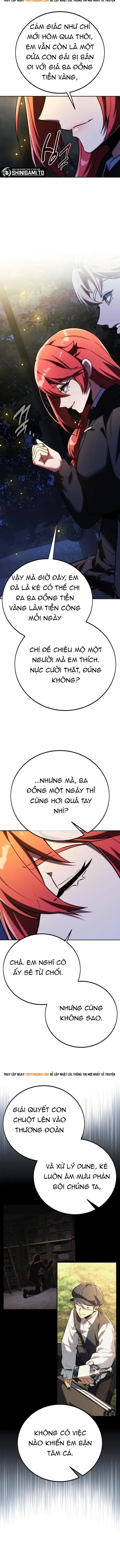 Hướng Dẫn Sinh Tồn Trong Học Viện [Chap 83-88]