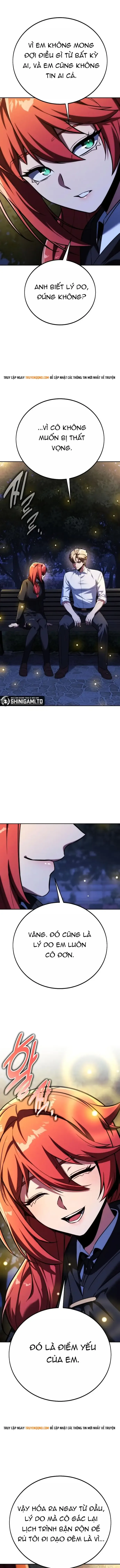 Hướng Dẫn Sinh Tồn Trong Học Viện [Chap 83-88]