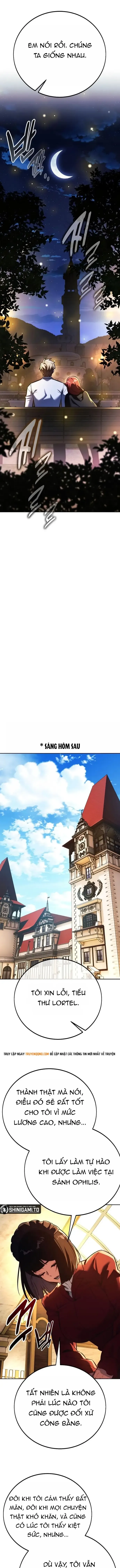 Hướng Dẫn Sinh Tồn Trong Học Viện [Chap 83-88]