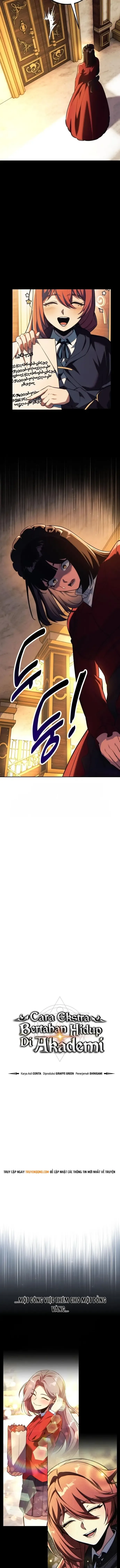 Hướng Dẫn Sinh Tồn Trong Học Viện [Chap 83-88]