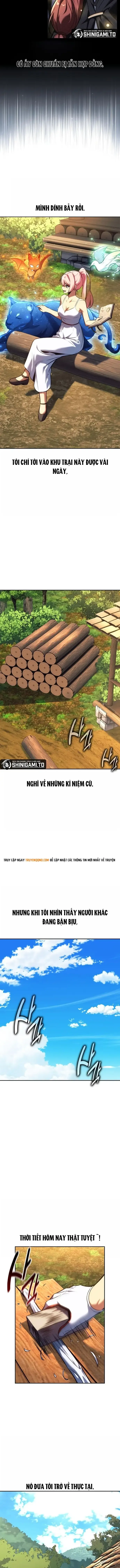 Hướng Dẫn Sinh Tồn Trong Học Viện [Chap 83-88]