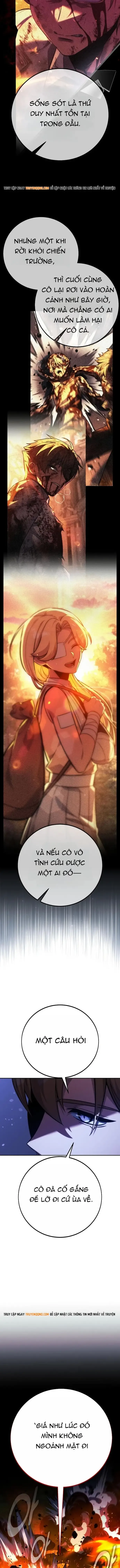 Hướng Dẫn Sinh Tồn Trong Học Viện [Chap 83-88]