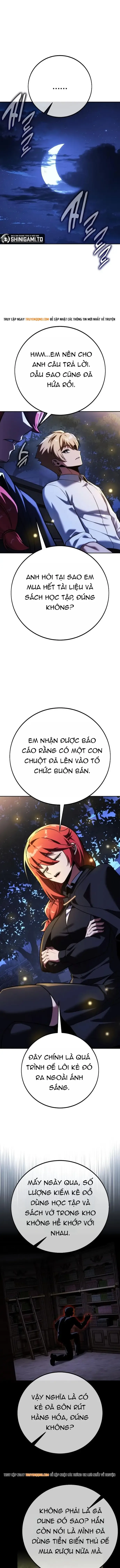 Hướng Dẫn Sinh Tồn Trong Học Viện [Chap 83-88]