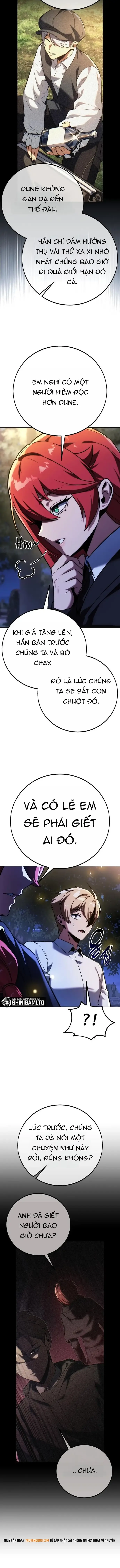 Hướng Dẫn Sinh Tồn Trong Học Viện [Chap 83-88]