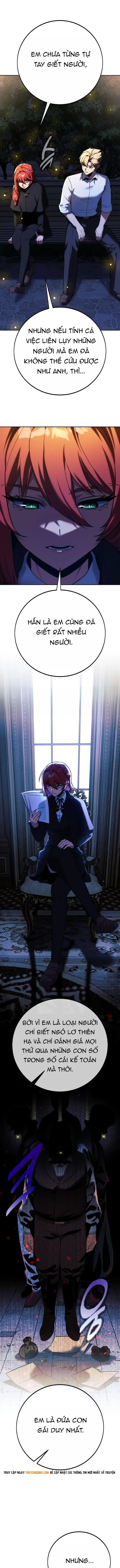 Hướng Dẫn Sinh Tồn Trong Học Viện [Chap 83-88]