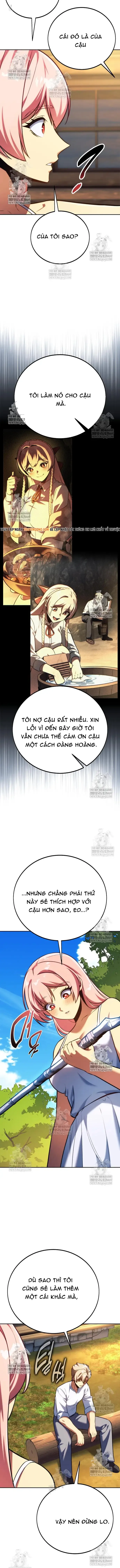 Hướng Dẫn Sinh Tồn Trong Học Viện [Chap 83-88]