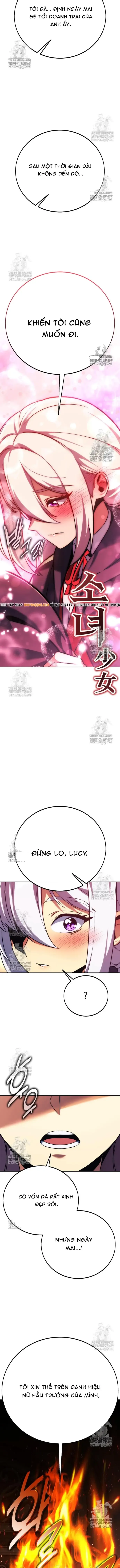 Hướng Dẫn Sinh Tồn Trong Học Viện [Chap 83-88]