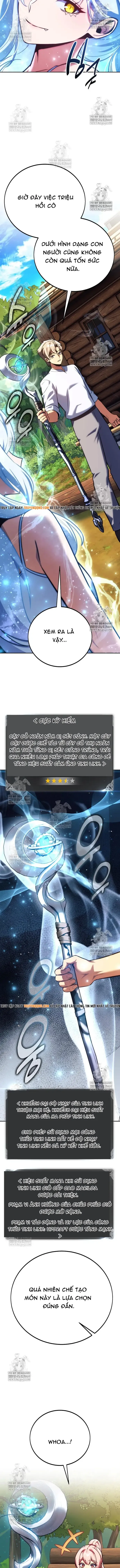 Hướng Dẫn Sinh Tồn Trong Học Viện [Chap 83-88]