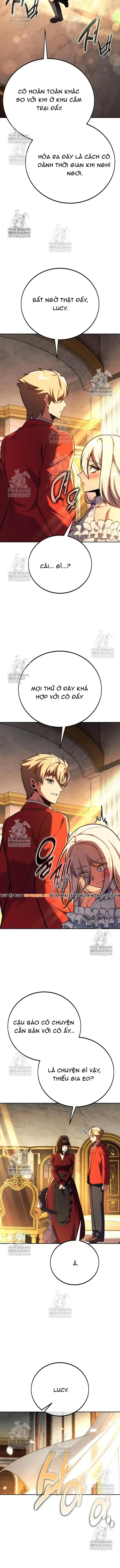 Hướng Dẫn Sinh Tồn Trong Học Viện [Chap 83-88]