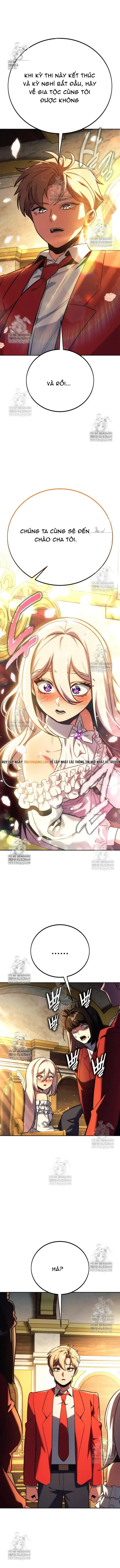 Hướng Dẫn Sinh Tồn Trong Học Viện [Chap 83-88]