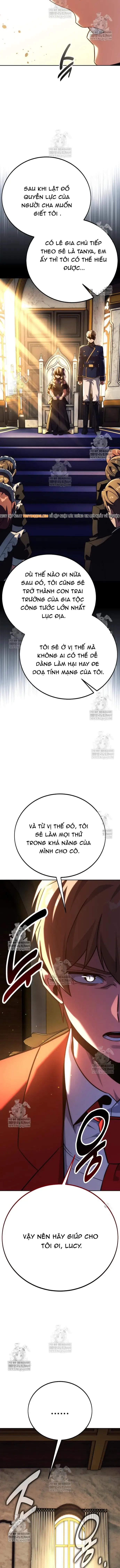 Hướng Dẫn Sinh Tồn Trong Học Viện [Chap 83-88]
