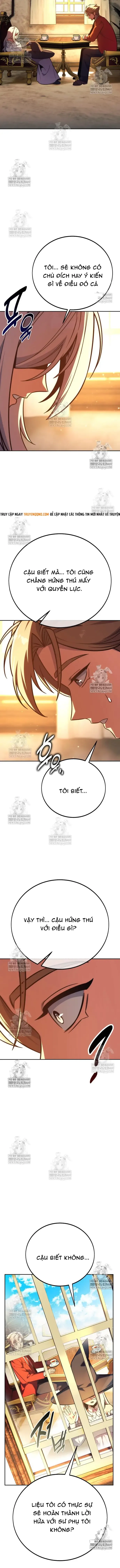 Hướng Dẫn Sinh Tồn Trong Học Viện [Chap 83-88]