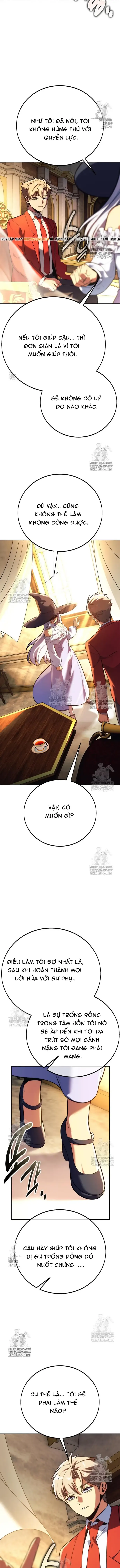 Hướng Dẫn Sinh Tồn Trong Học Viện [Chap 83-88]