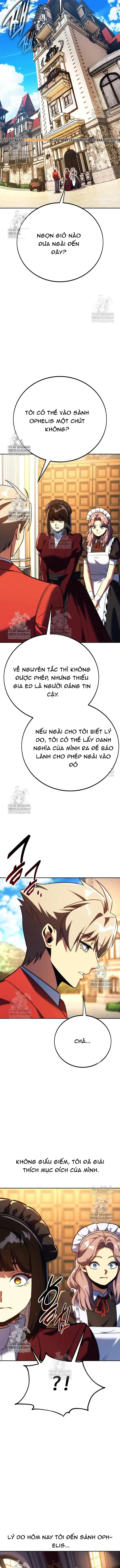 Hướng Dẫn Sinh Tồn Trong Học Viện [Chap 83-88]