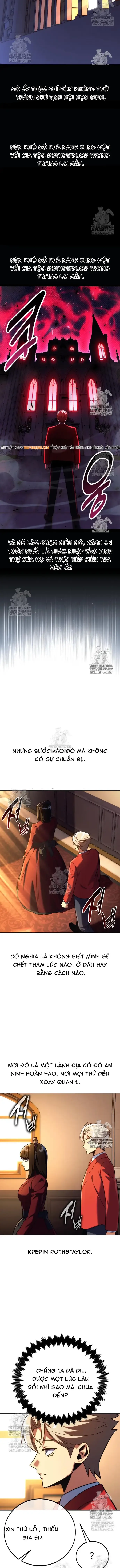 Hướng Dẫn Sinh Tồn Trong Học Viện [Chap 83-88]