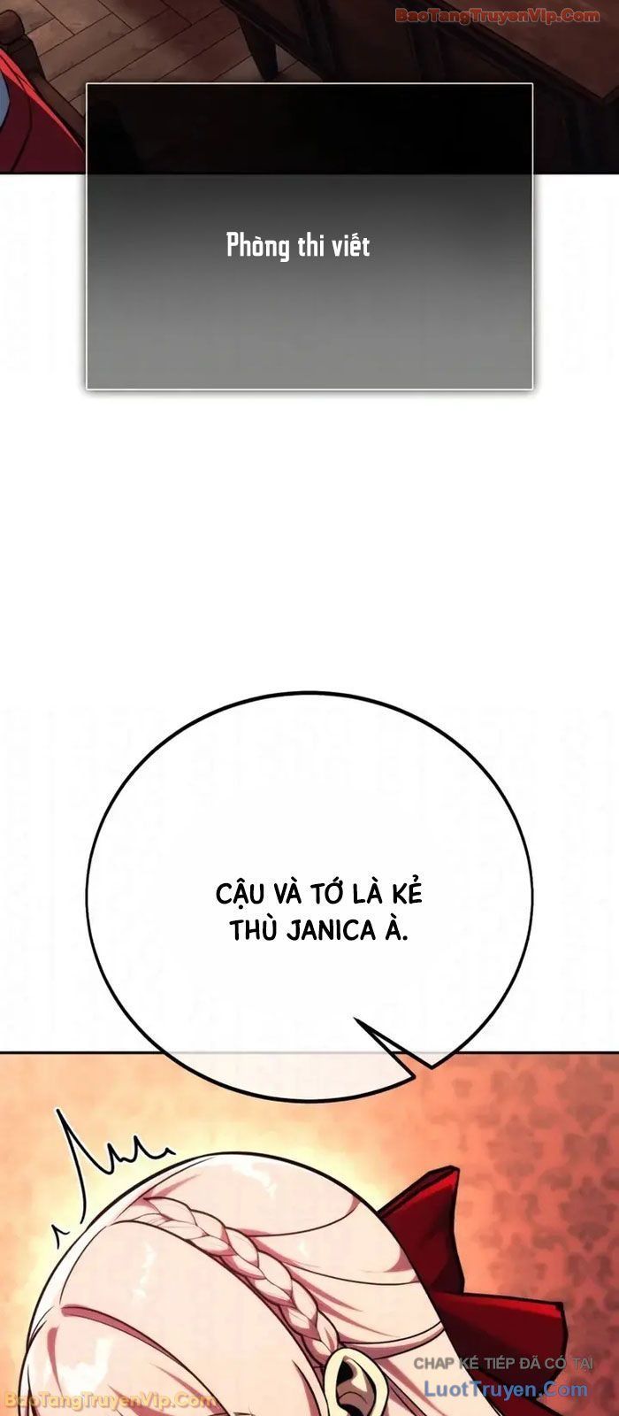 Hướng Dẫn Sinh Tồn Trong Học Viện [Chap 83-88]