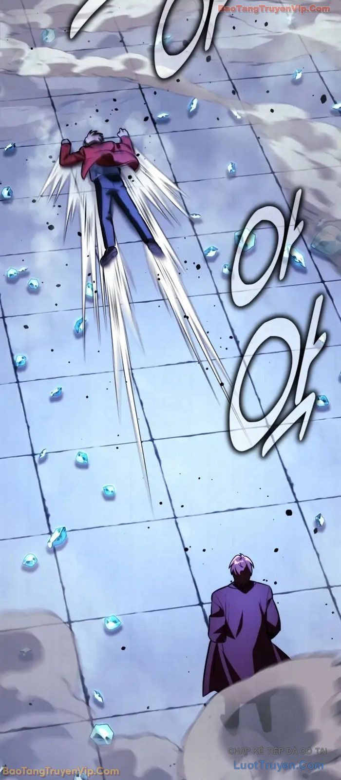 Hướng Dẫn Sinh Tồn Trong Học Viện [Chap 83-88]