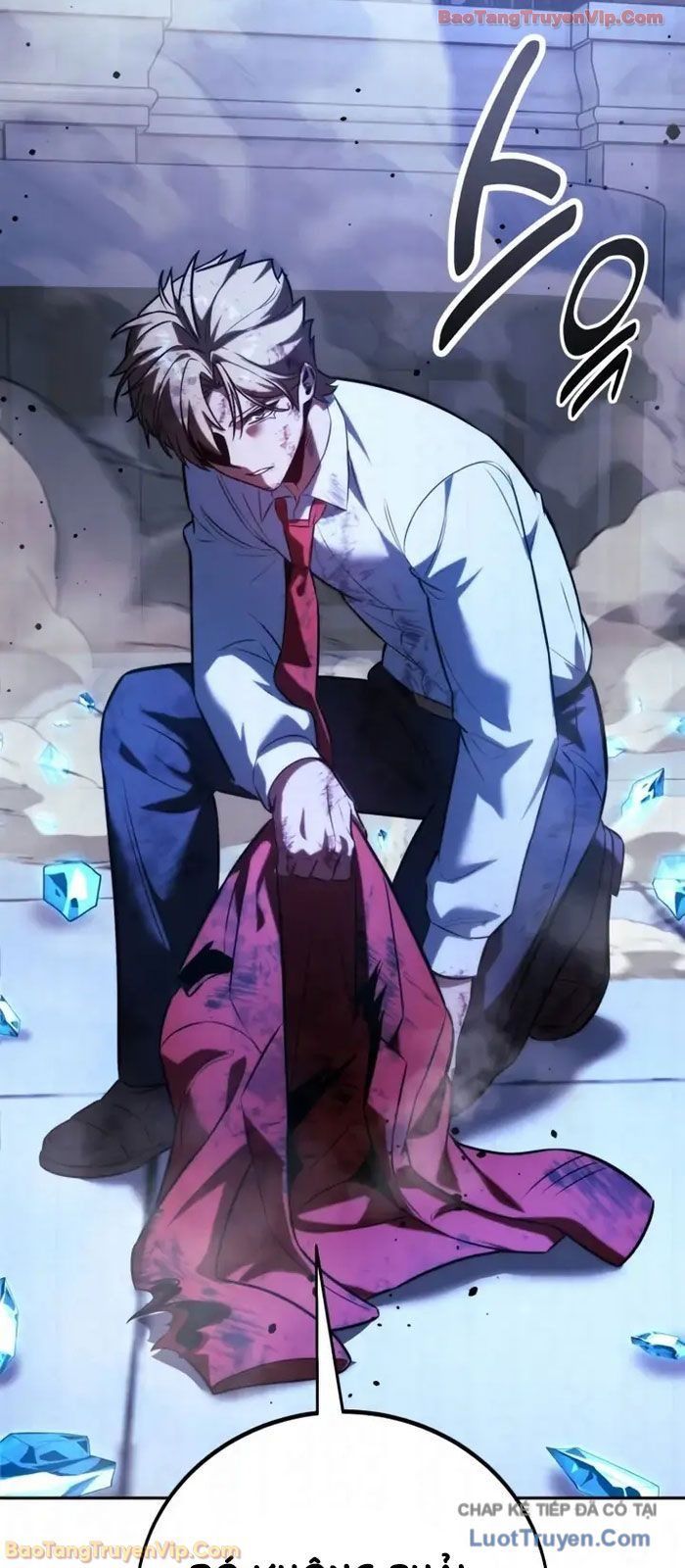 Hướng Dẫn Sinh Tồn Trong Học Viện [Chap 83-88]