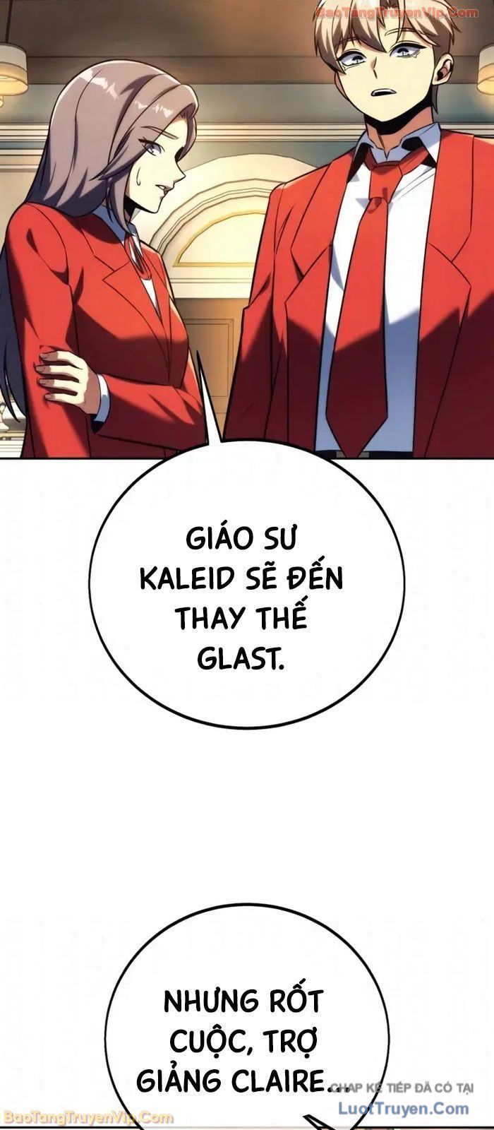 Hướng Dẫn Sinh Tồn Trong Học Viện [Chap 83-88]