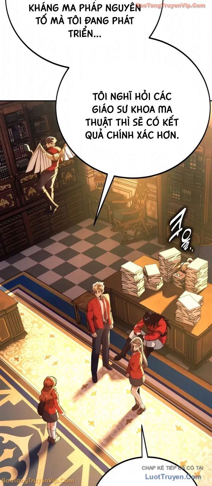 Hướng Dẫn Sinh Tồn Trong Học Viện [Chap 83-88]