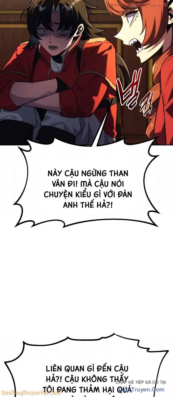 Hướng Dẫn Sinh Tồn Trong Học Viện [Chap 83-88]