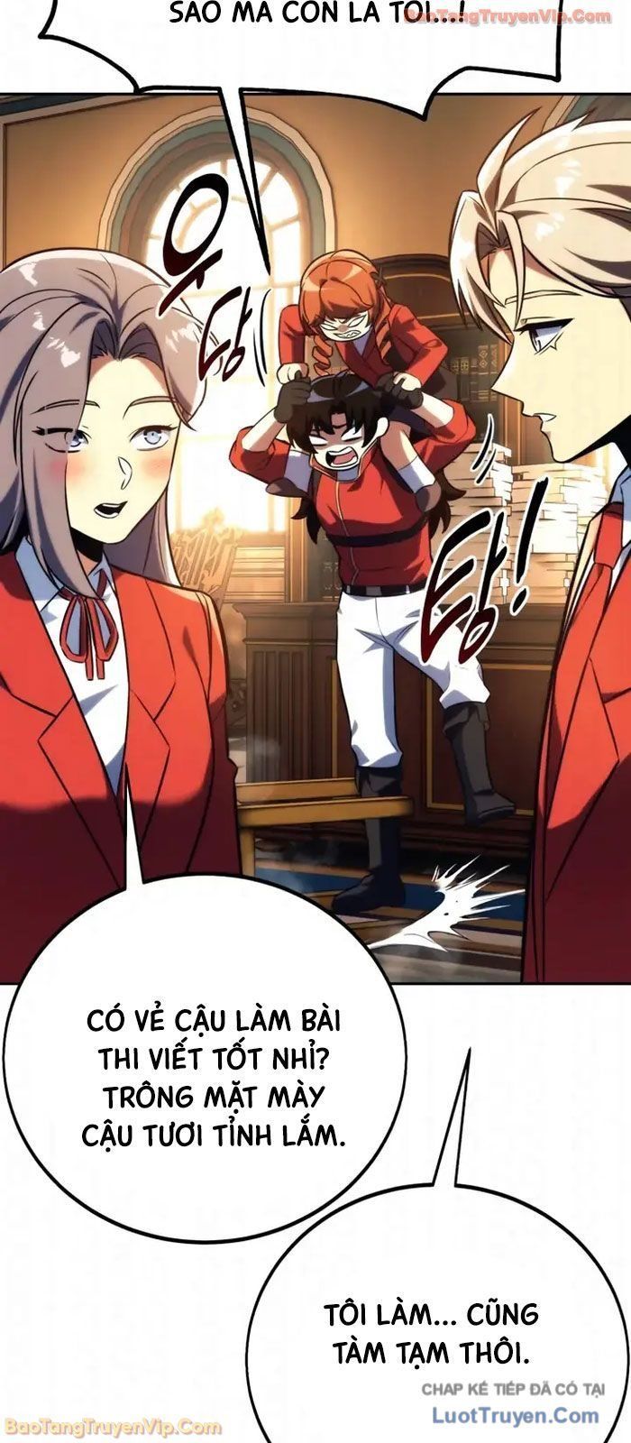 Hướng Dẫn Sinh Tồn Trong Học Viện [Chap 83-88]