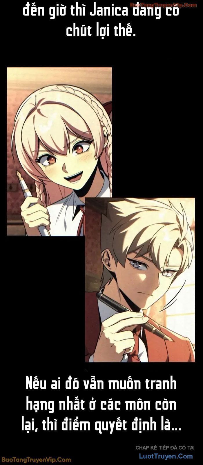 Hướng Dẫn Sinh Tồn Trong Học Viện [Chap 83-88]