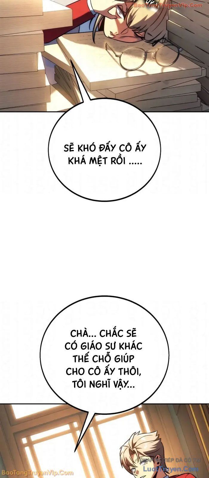 Hướng Dẫn Sinh Tồn Trong Học Viện [Chap 83-88]