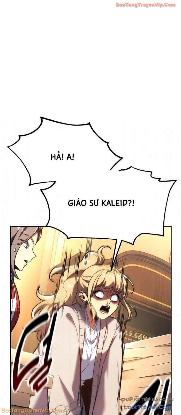 Hướng Dẫn Sinh Tồn Trong Học Viện [Chap 83-88]