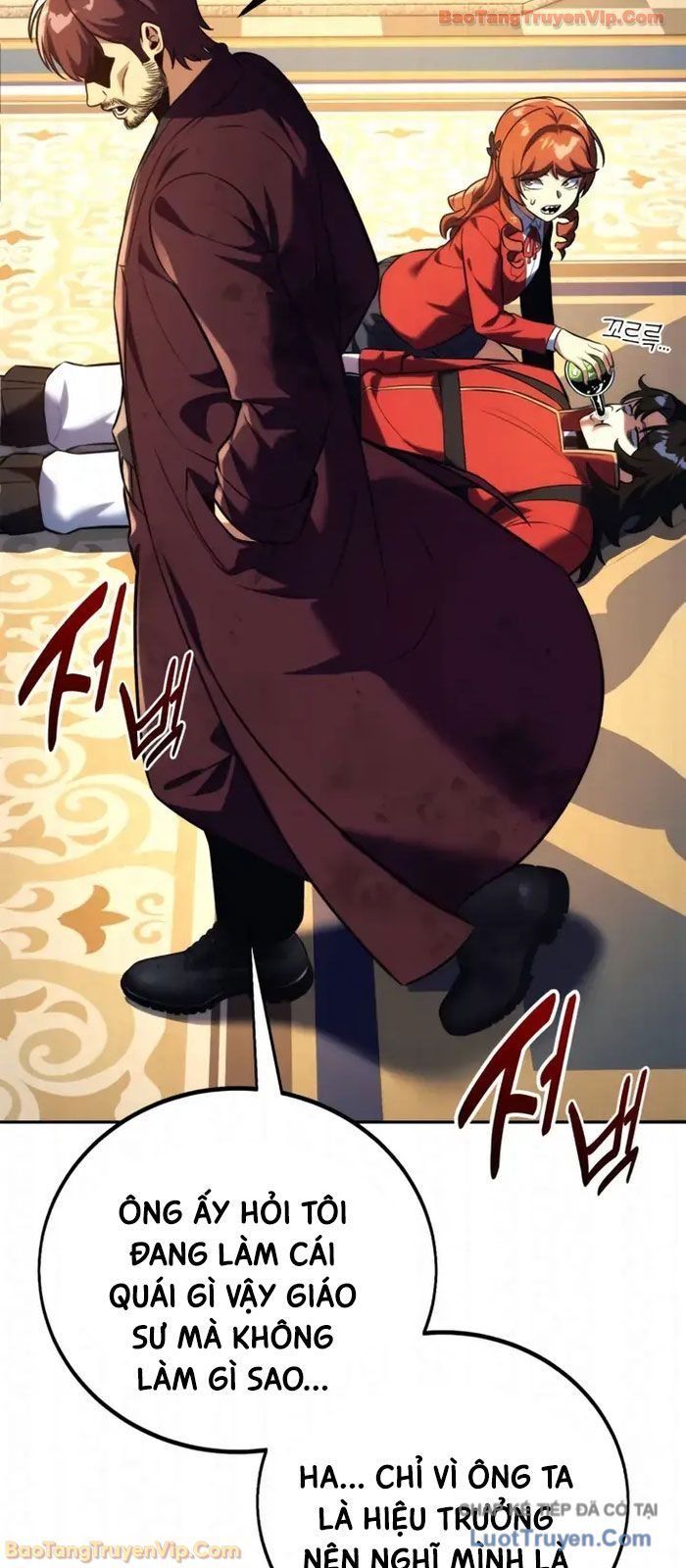 Hướng Dẫn Sinh Tồn Trong Học Viện [Chap 83-88]