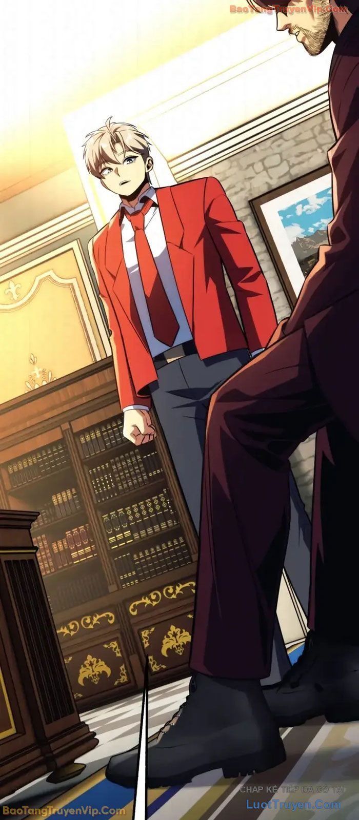 Hướng Dẫn Sinh Tồn Trong Học Viện [Chap 83-88]