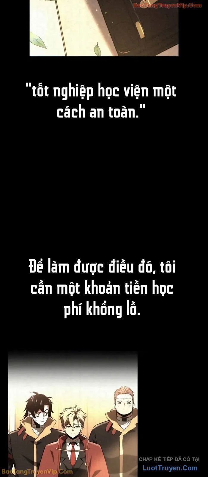 Hướng Dẫn Sinh Tồn Trong Học Viện [Chap 83-88]