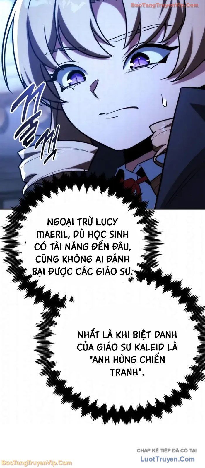 Hướng Dẫn Sinh Tồn Trong Học Viện [Chap 83-88]