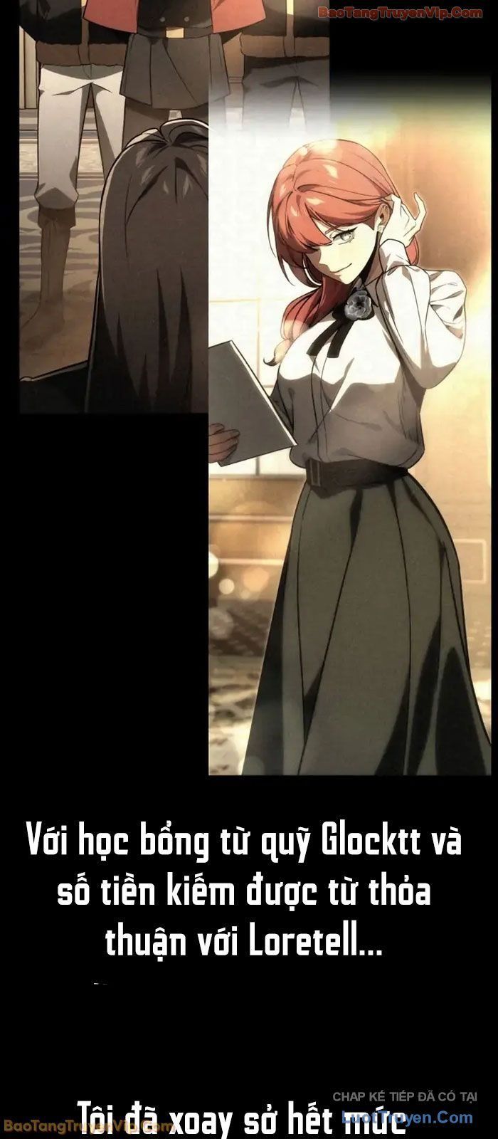 Hướng Dẫn Sinh Tồn Trong Học Viện [Chap 83-88]