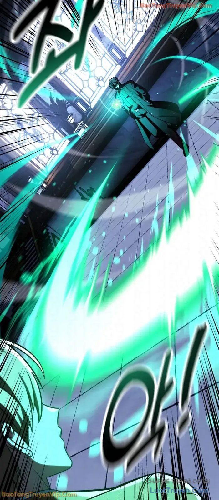 Hướng Dẫn Sinh Tồn Trong Học Viện [Chap 83-88]