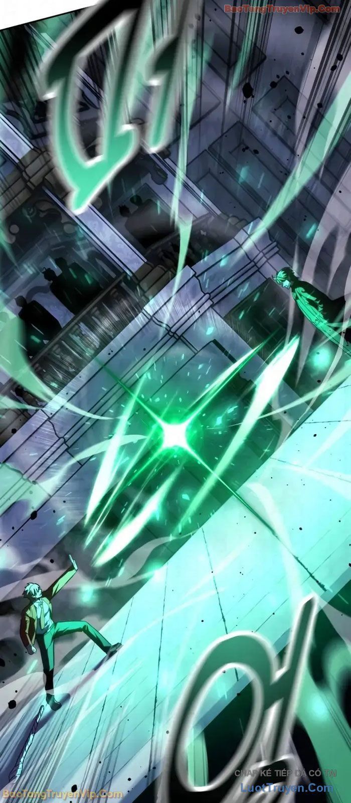 Hướng Dẫn Sinh Tồn Trong Học Viện [Chap 83-88]