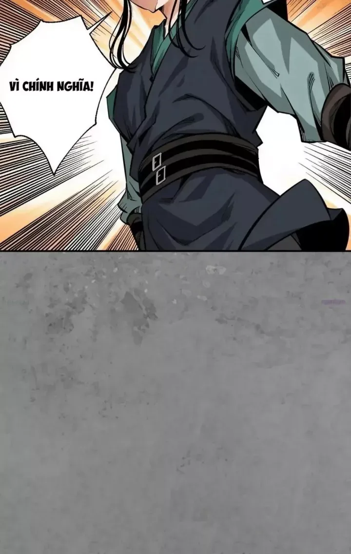 Tàng Phong Hành Chap 254 - Next Chap 253