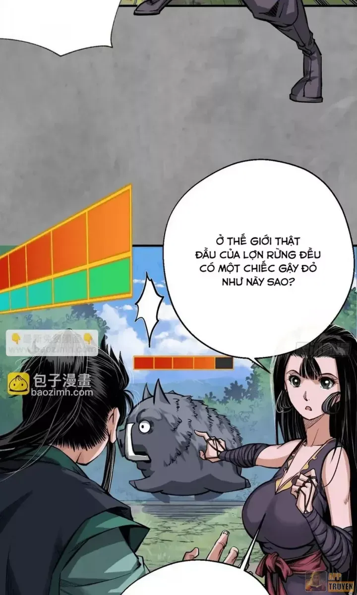 Tàng Phong Hành Chap 254 - Next Chap 253